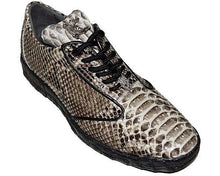 Load image into Gallery viewer, La Scarpa &#39;Pitone&#39; - Alligator World
