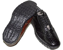 Load image into Gallery viewer, La Scarpa &#39;Pitone&#39; - Alligator World
