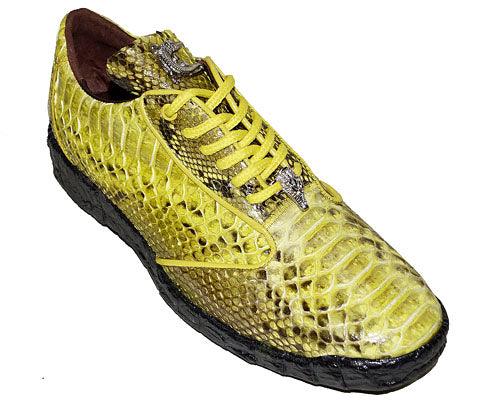 La Scarpa 'Pitone' - Alligator World
