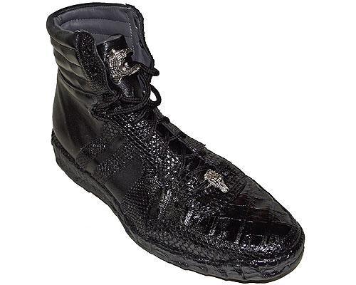 La Scarpa 'Webber-2L' - Alligator World