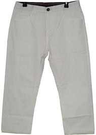 Lanzino Pants # CP123 Off-White - Alligator World
