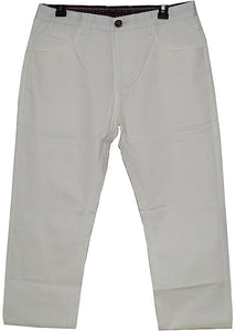 Lanzino Pants # CP123 Off-White