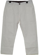 Lanzino Pants # CP123 Off-White - Alligator World
