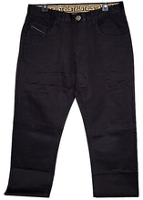 Load image into Gallery viewer, Lanzino Pants # CP124 Black
