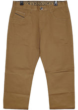 Load image into Gallery viewer, Lanzino Pants # CP124 Camel
