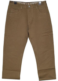 Lanzino Pants # CP124 Tan - Alligator World