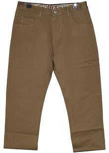 Load image into Gallery viewer, Lanzino Pants # CP124 Tan - Alligator World
