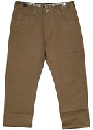 Lanzino Pants # CP124 Tan - Alligator World