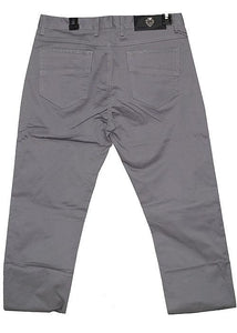 Lanzino Pants # CP129 Silver - Alligator World