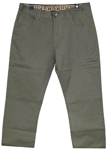 Lanzino Pants # CP129 Sage