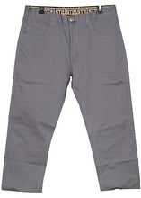 Load image into Gallery viewer, Lanzino Pants # CP129 Silver - Alligator World
