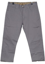 Load image into Gallery viewer, Lanzino Pants # CP129 Silver
