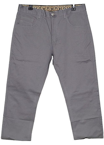 Lanzino Pants # CP129 Silver