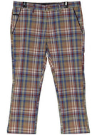Lanzino Pants # CPS064 Yellow - Alligator World