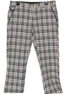 Lanzino Pants # CPS104 Cream - Alligator World