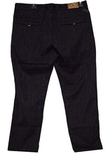 Load image into Gallery viewer, Lanzino Pants # CPS110 Black - Alligator World
