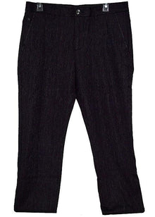 Load image into Gallery viewer, Lanzino Pants # CPS110 Navy - Alligator World
