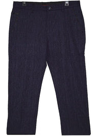 Lanzino Pants # CPS110 Navy - Alligator World