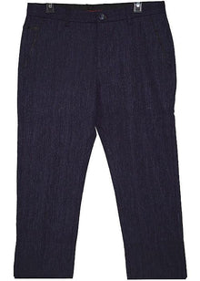 Load image into Gallery viewer, Lanzino Pants # CPS110 Navy - Alligator World
