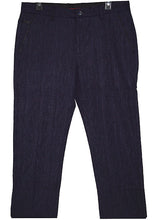 Load image into Gallery viewer, Lanzino Pants # CPS110 Navy
