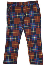 Lanzino Pants # CPS124 Navy - Alligator World