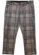 Lanzino Pants # CPS135 Hunter - Alligator World