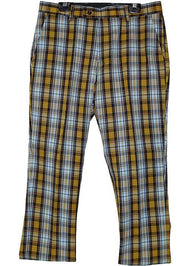 Lanzino Pants # CSP039 Sky - Alligator World