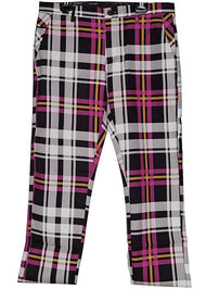 Lanzino Pants # CPS115 Pink - Alligator World