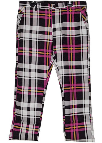 Lanzino Pants # CPS115 Pink