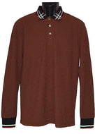 Lanzino Shirt # LP84 Tan - Alligator World