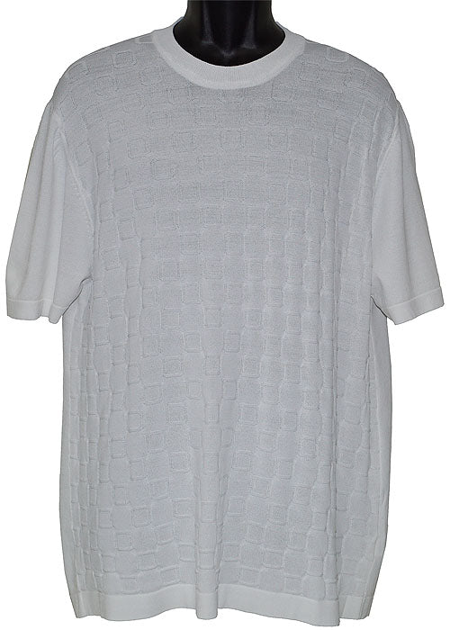 Lanzino Shirt # LP96 White
