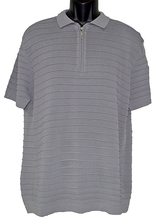 Lanzino Shirt # LP95 Grey