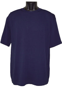 Lanzino Shirt # LP102 Navy