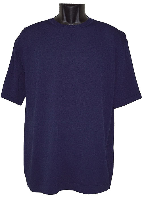 Lanzino Shirt # LP102 Navy