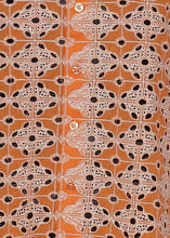 Load image into Gallery viewer, Lanzino Shirt # LS1686 Orange
