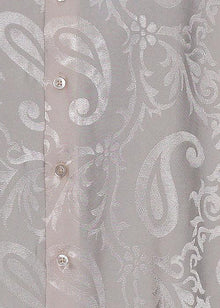 Load image into Gallery viewer, Lanzino Shirt # LS1713 Champagne - Alligator World
