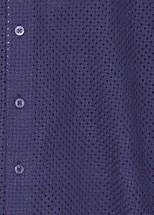 Load image into Gallery viewer, Lanzino Shirt # LS1721 Navy - Alligator World
