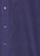 Load image into Gallery viewer, Lanzino Shirt # LS1721 Navy - Alligator World
