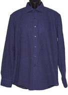 Lanzino Shirt # LS1721 Navy - Alligator World
