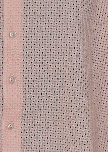 Lanzino Shirt # LS1721 Salmon - Alligator World