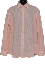 Load image into Gallery viewer, Lanzino Shirt # LS1721 Salmon - Alligator World
