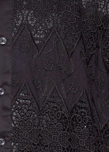 Load image into Gallery viewer, Lanzino Shirt # LS1727 Black - Alligator World
