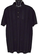 Lanzino Shirt # SP004 Black - Alligator World