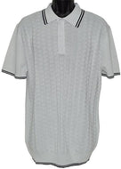 Lanzino Shirt # SP006 White - Alligator World