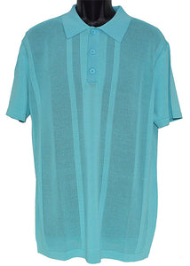 Lanzino Shirt # SP009 Aqua