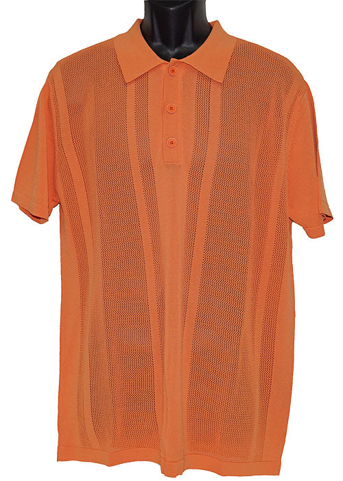 Lanzino Shirt # SP009 Orange