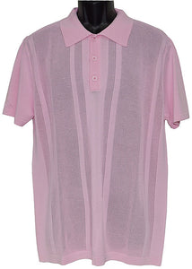Lanzino Shirt # SP009 Pink