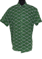 Lanzino Shirt # SSL018 Hunter - Alligator World