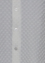 Load image into Gallery viewer, Lanzino Shirt # SSL036 White
