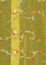 Load image into Gallery viewer, Lanzino Shirt # SSL039 Lemon - Alligator World
